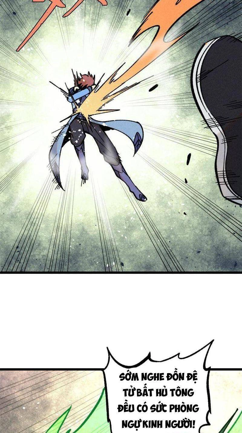 Vạn Cổ Tối Cường Tông Chapter 216 - 39