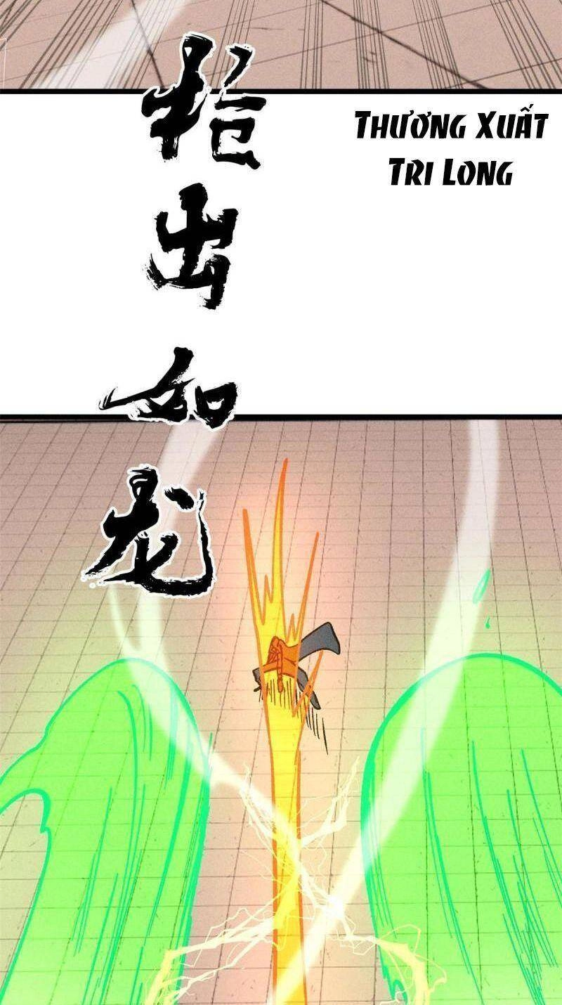 Vạn Cổ Tối Cường Tông Chapter 216 - 44