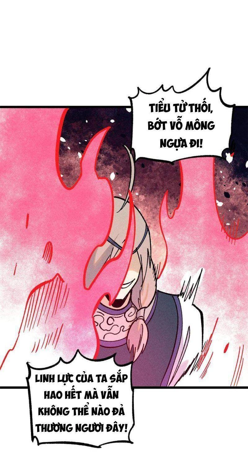 Vạn Cổ Tối Cường Tông Chapter 216 - 52