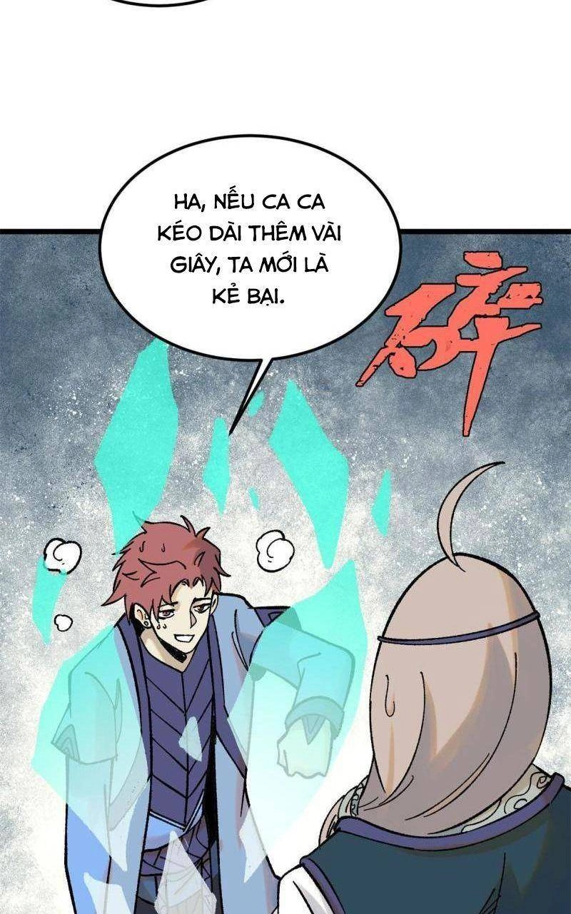 Vạn Cổ Tối Cường Tông Chapter 217 - 19