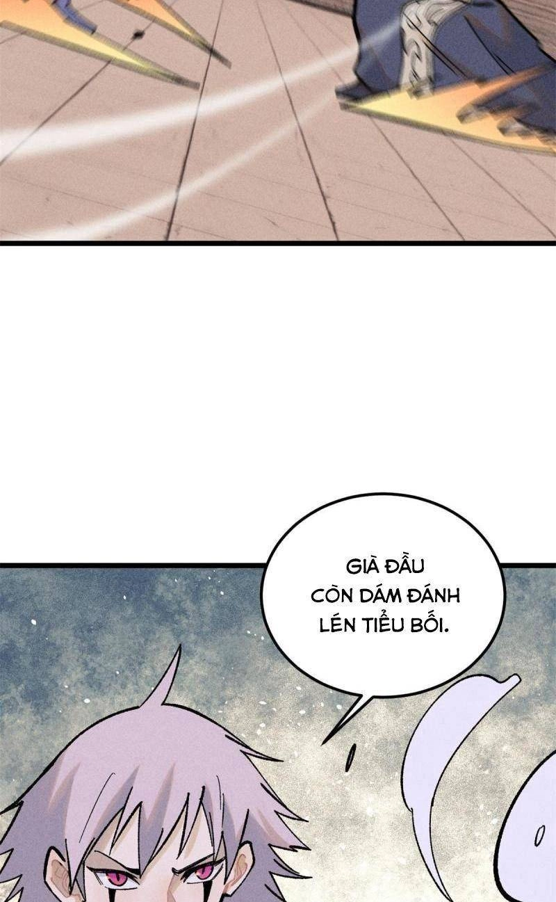 Vạn Cổ Tối Cường Tông Chapter 217 - 27