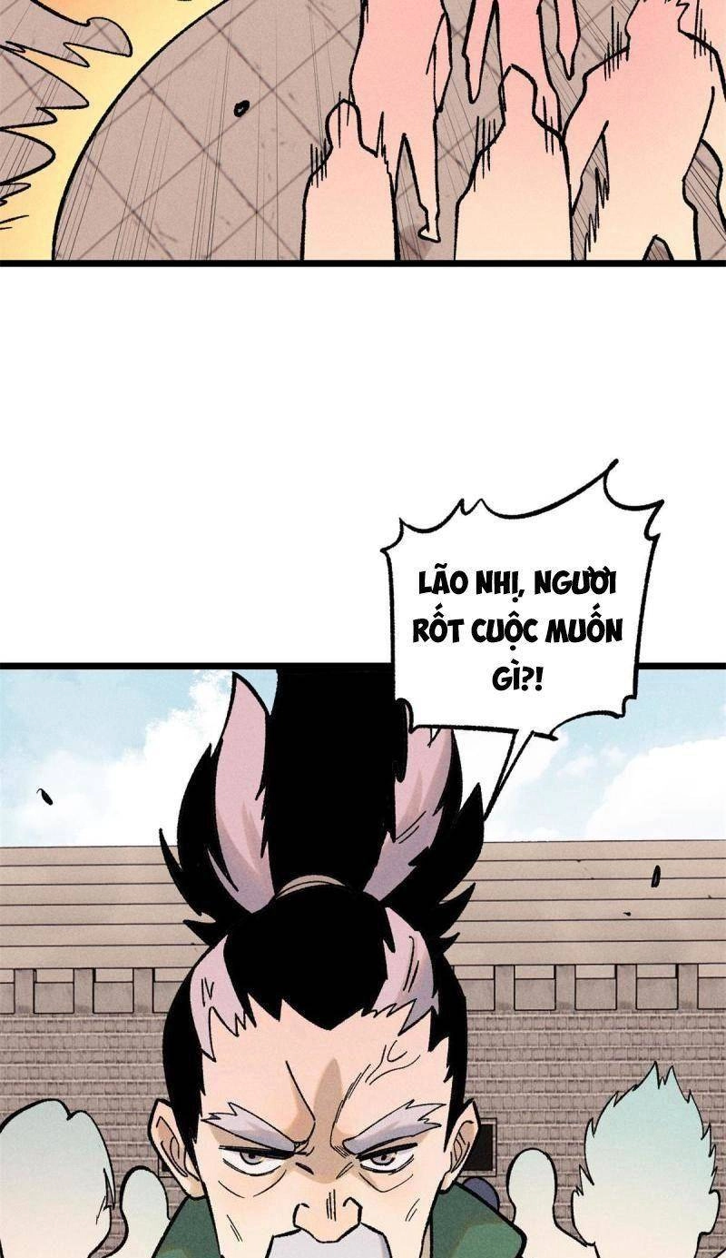 Vạn Cổ Tối Cường Tông Chapter 217 - 34