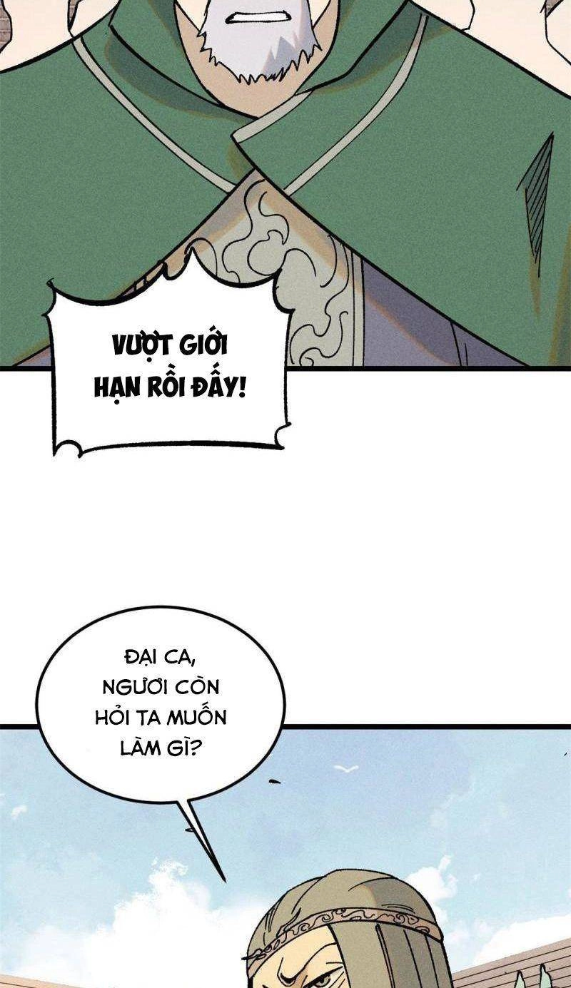 Vạn Cổ Tối Cường Tông Chapter 217 - 35