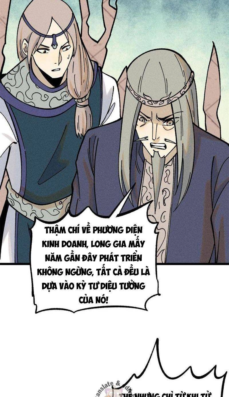 Vạn Cổ Tối Cường Tông Chapter 217 - 37