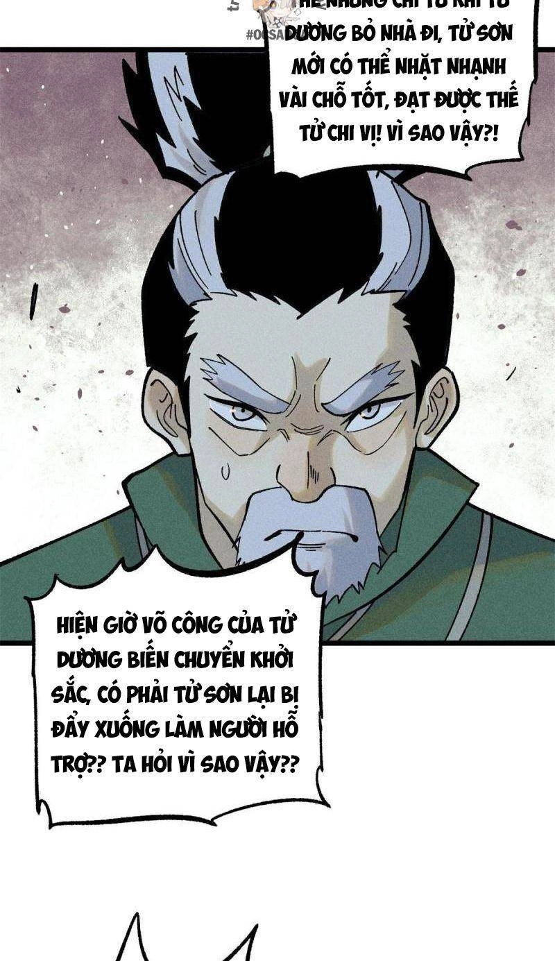 Vạn Cổ Tối Cường Tông Chapter 217 - 38