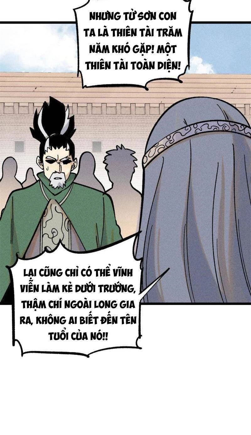 Vạn Cổ Tối Cường Tông Chapter 217 - 41