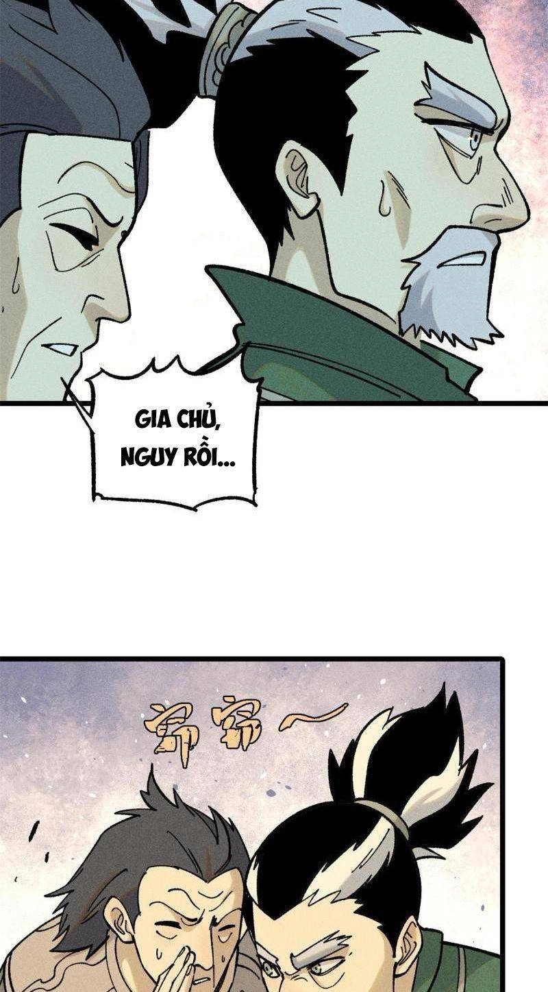 Vạn Cổ Tối Cường Tông Chapter 217 - 44