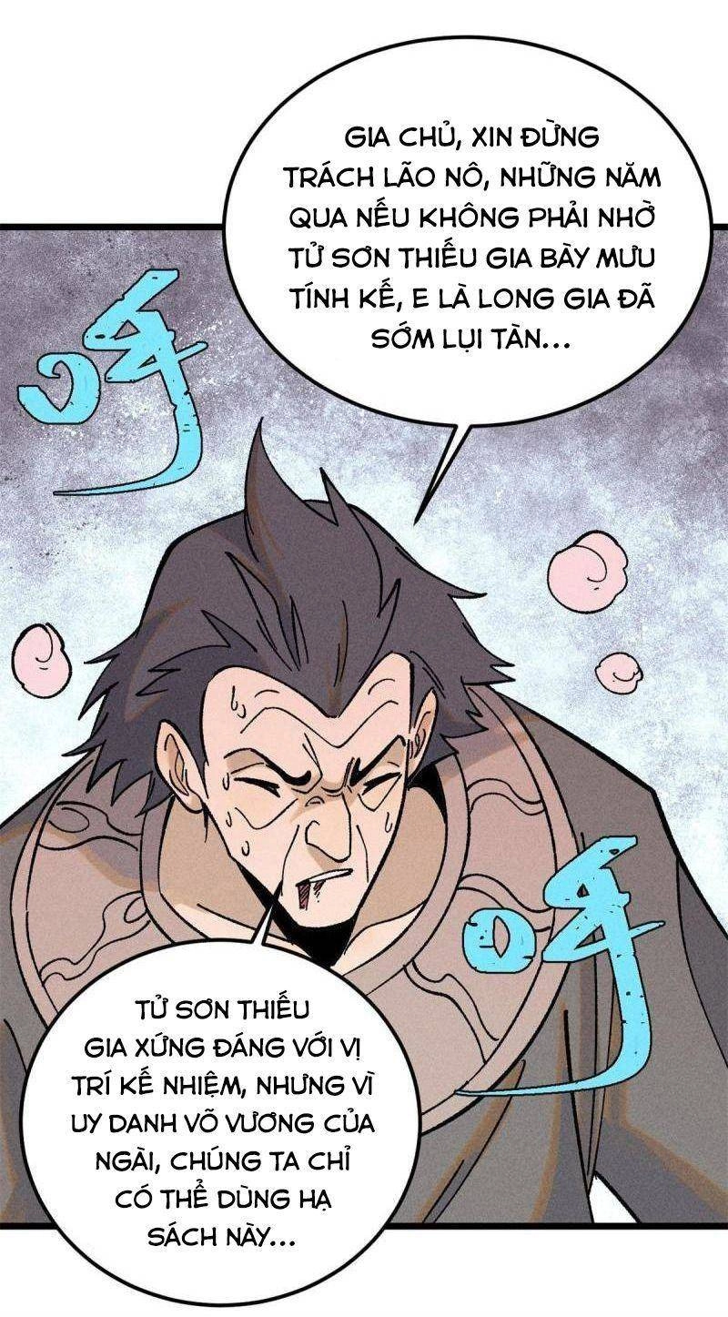 Vạn Cổ Tối Cường Tông Chapter 217 - 49