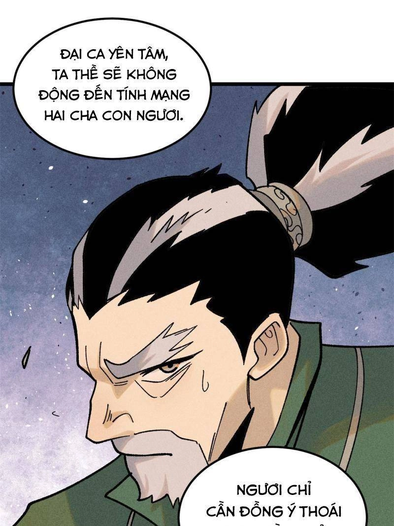 Vạn Cổ Tối Cường Tông Chapter 217 - 50
