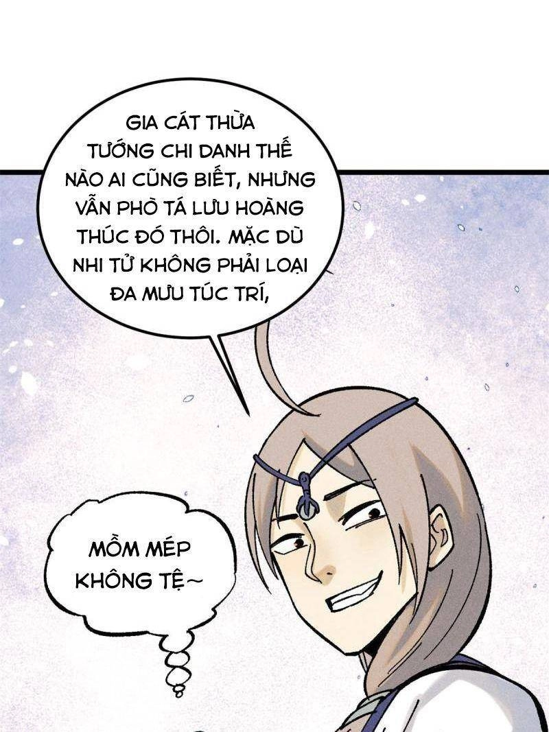 Vạn Cổ Tối Cường Tông Chapter 217 - 56