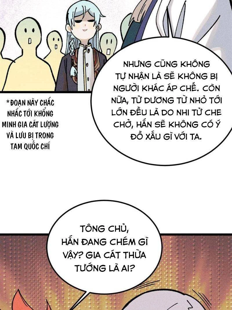 Vạn Cổ Tối Cường Tông Chapter 217 - 57
