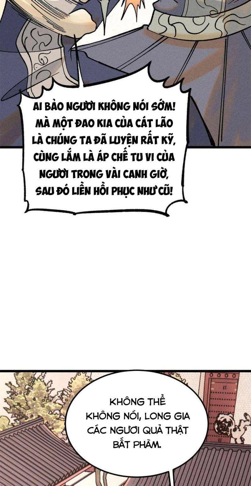 Vạn Cổ Tối Cường Tông Chapter 218 - 4