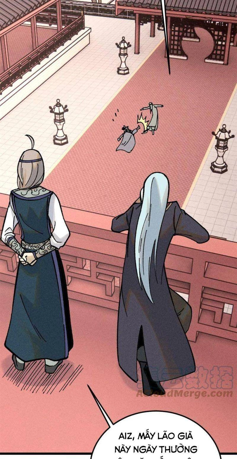 Vạn Cổ Tối Cường Tông Chapter 218 - 5