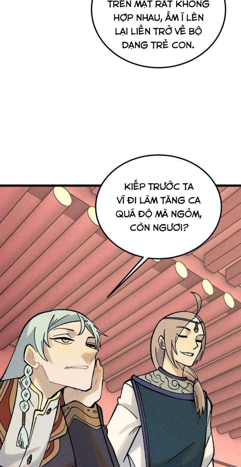 Vạn Cổ Tối Cường Tông Chapter 218 - 6