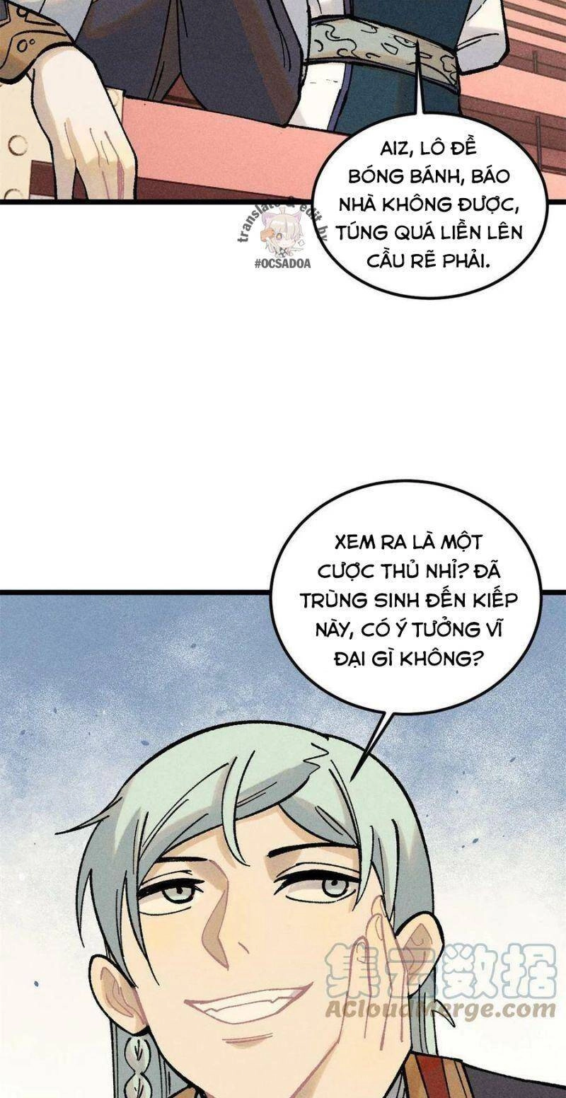 Vạn Cổ Tối Cường Tông Chapter 218 - 7