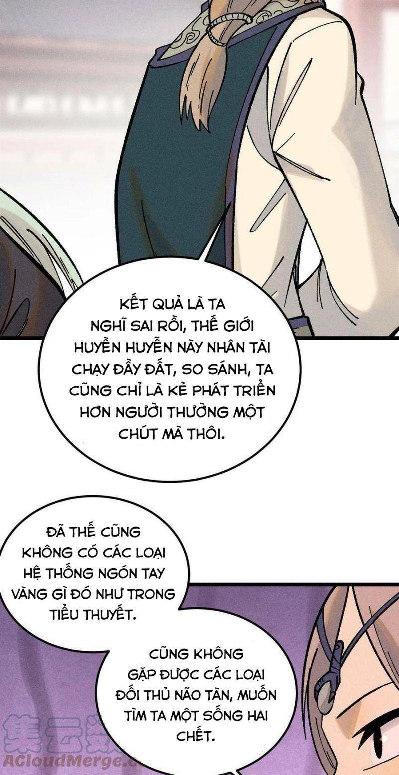Vạn Cổ Tối Cường Tông Chapter 218 - 9