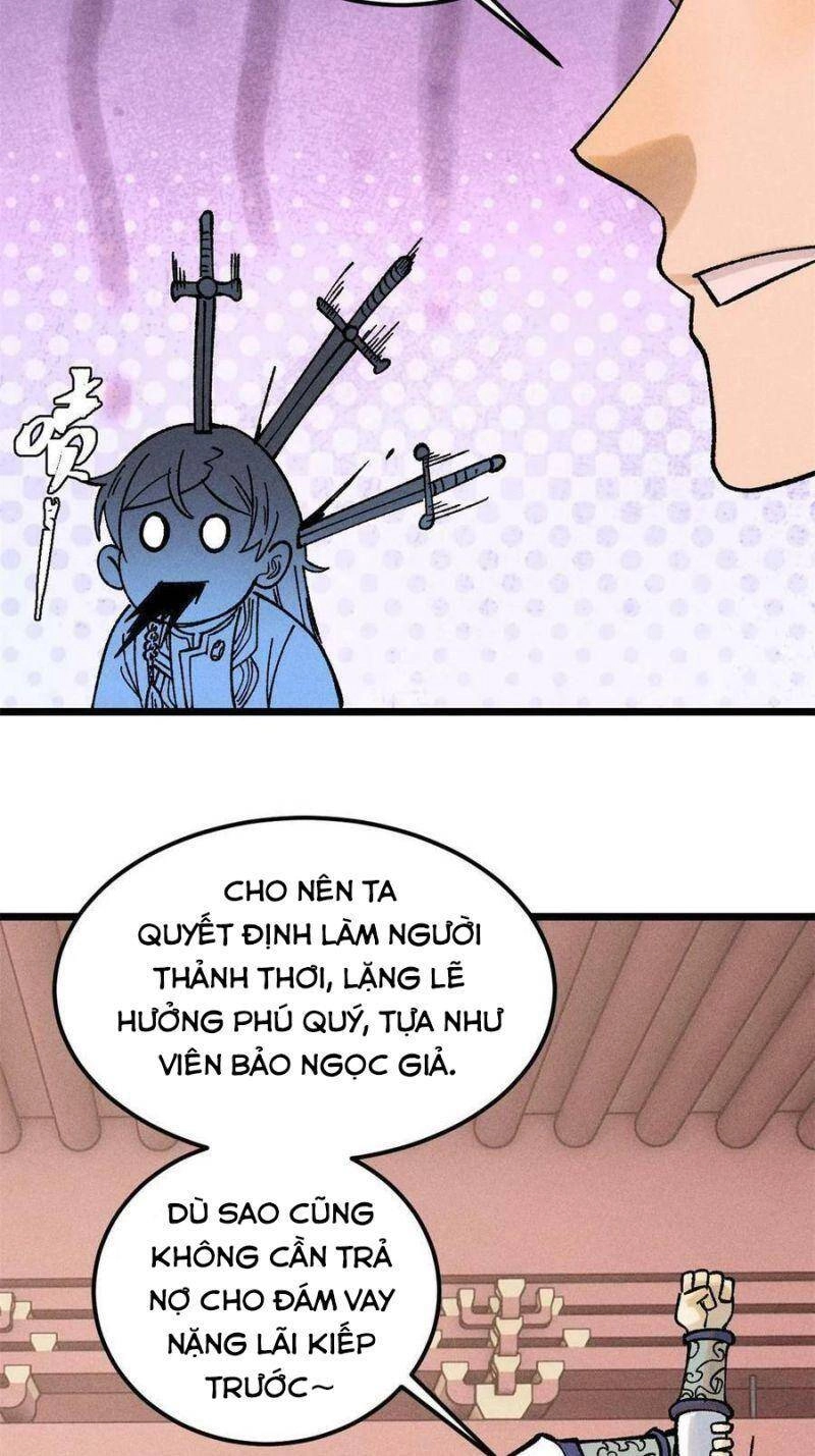 Vạn Cổ Tối Cường Tông Chapter 218 - 10
