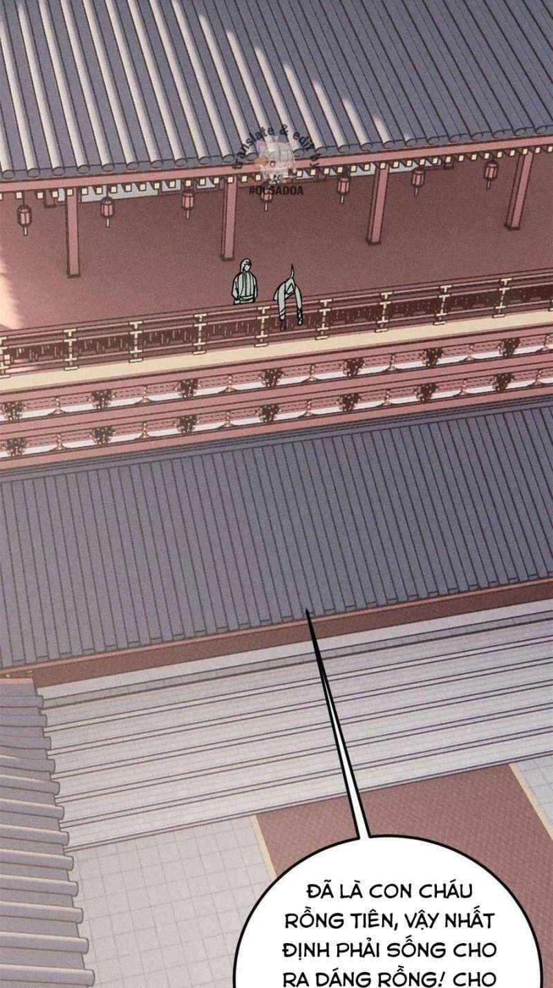 Vạn Cổ Tối Cường Tông Chapter 218 - 13