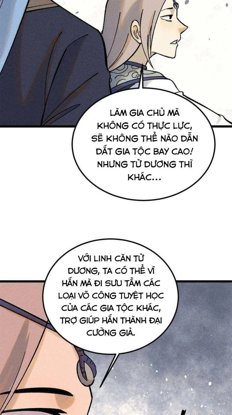 Vạn Cổ Tối Cường Tông Chapter 218 - 15