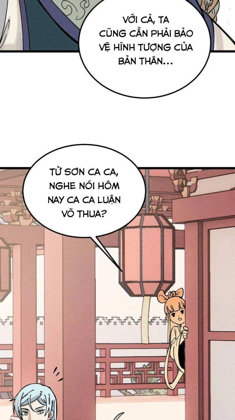 Vạn Cổ Tối Cường Tông Chapter 218 - 19