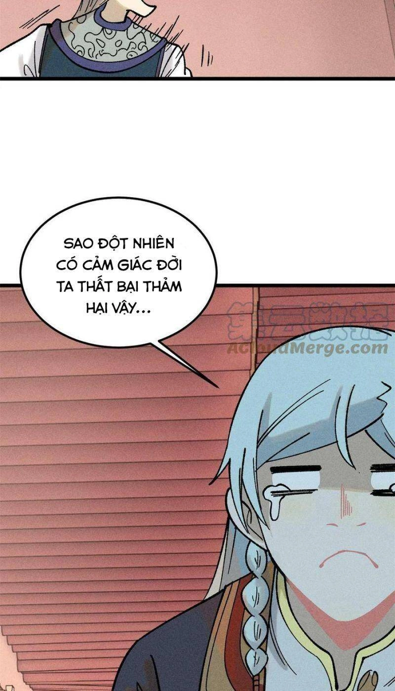 Vạn Cổ Tối Cường Tông Chapter 218 - 27