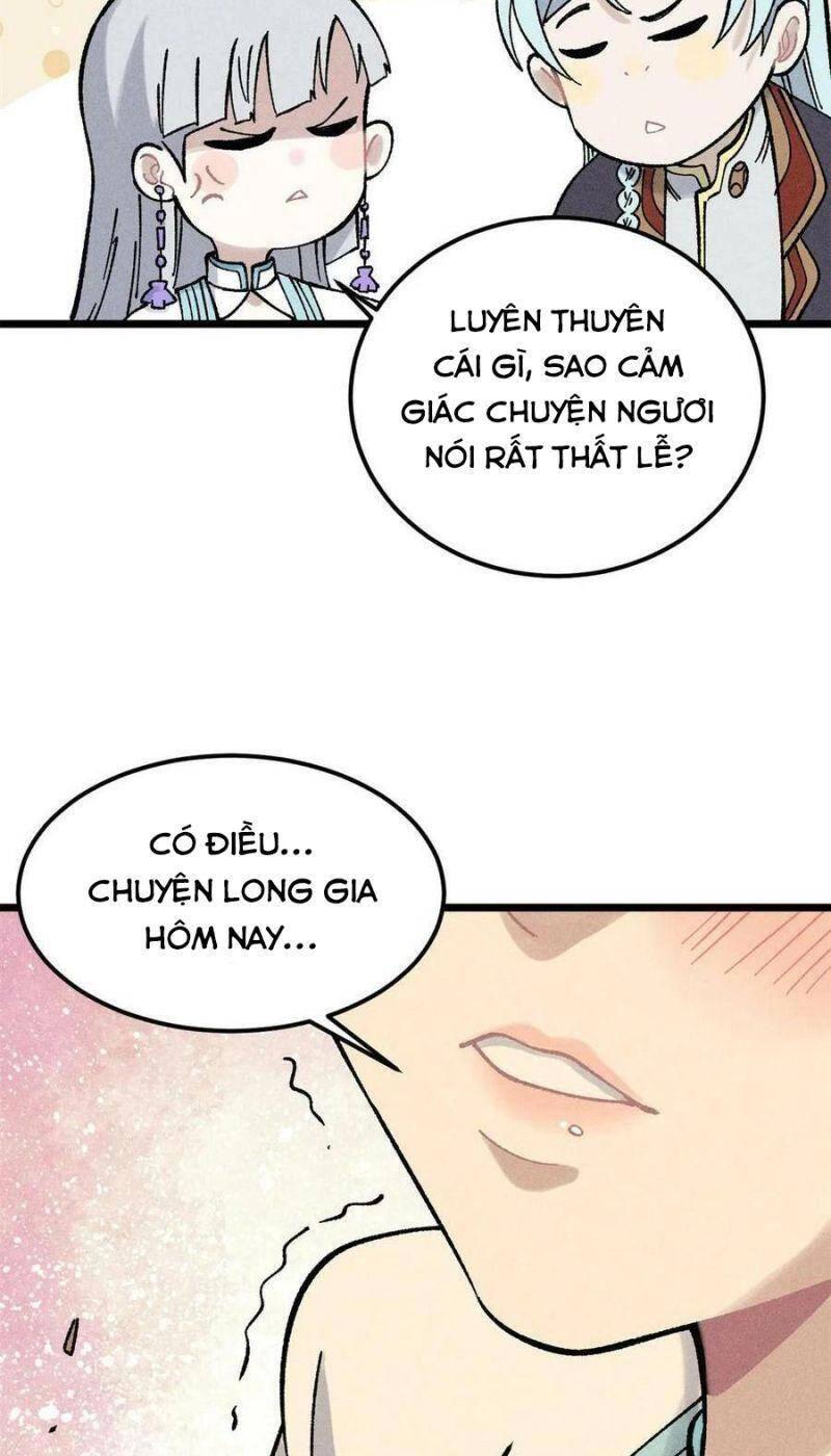 Vạn Cổ Tối Cường Tông Chapter 218 - 30
