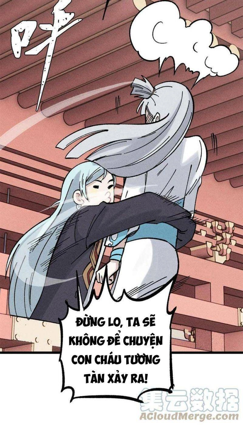 Vạn Cổ Tối Cường Tông Chapter 218 - 33