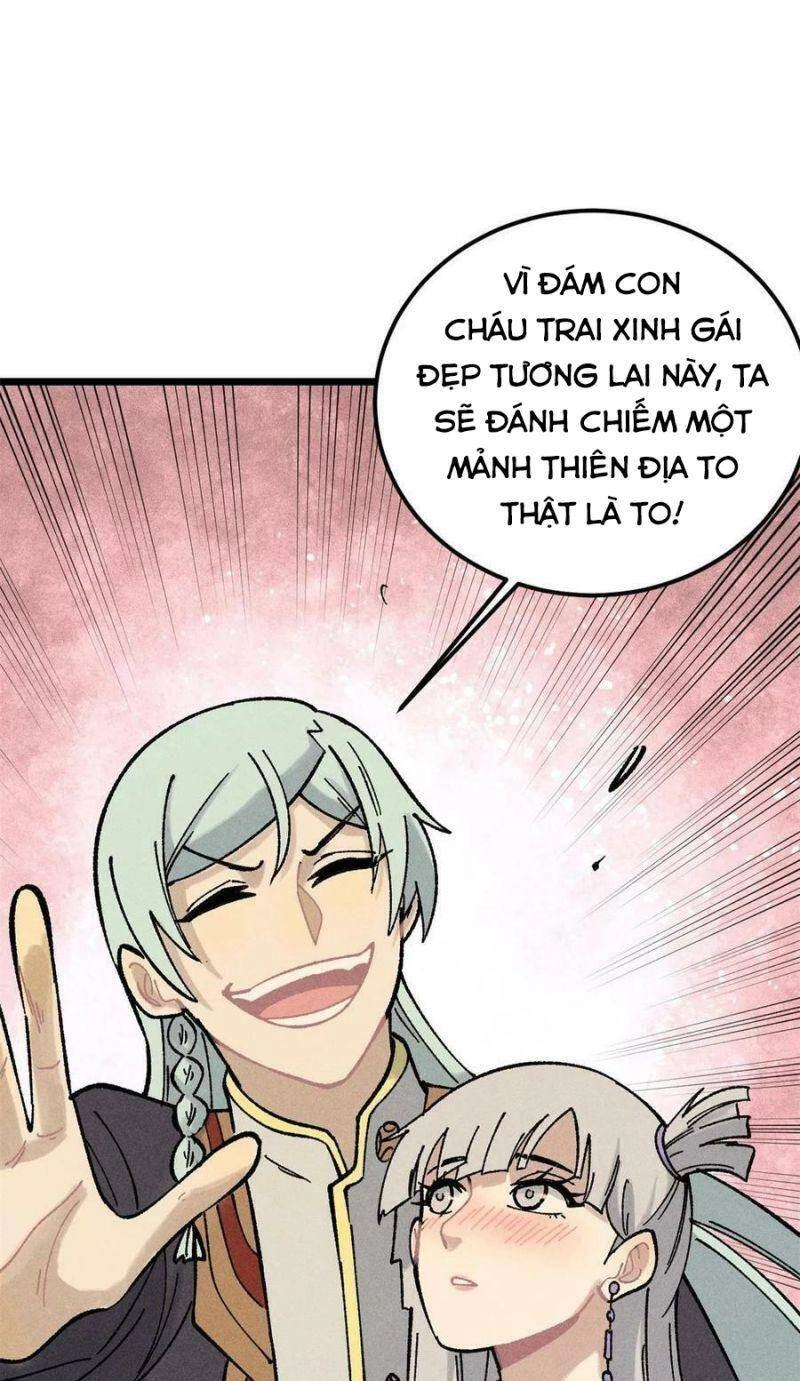 Vạn Cổ Tối Cường Tông Chapter 218 - 34