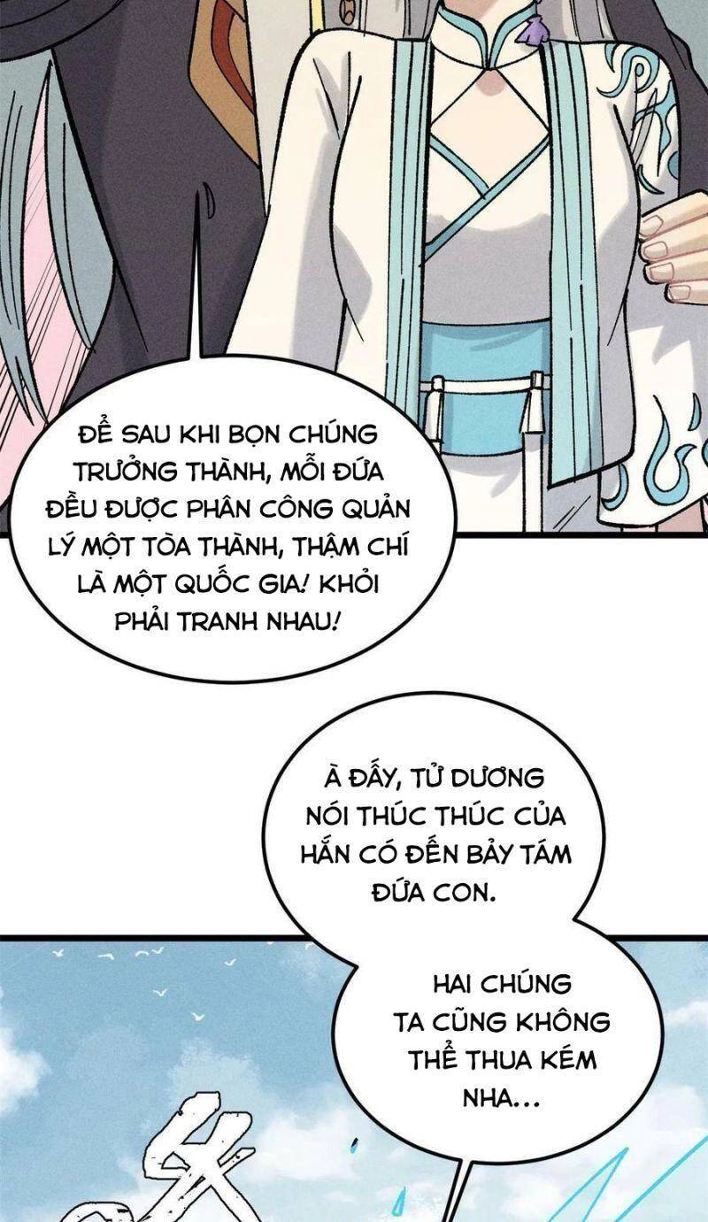 Vạn Cổ Tối Cường Tông Chapter 218 - 35
