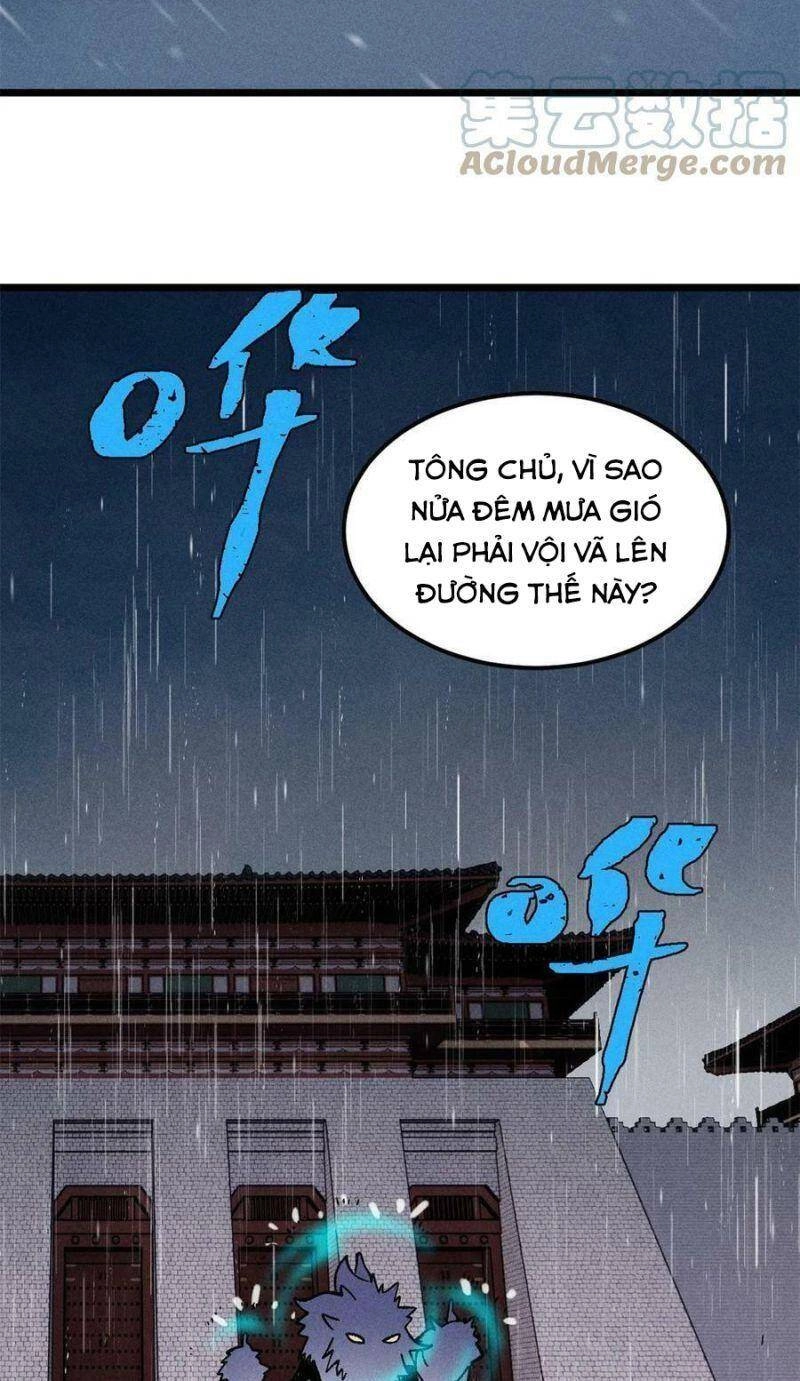 Vạn Cổ Tối Cường Tông Chapter 218 - 38