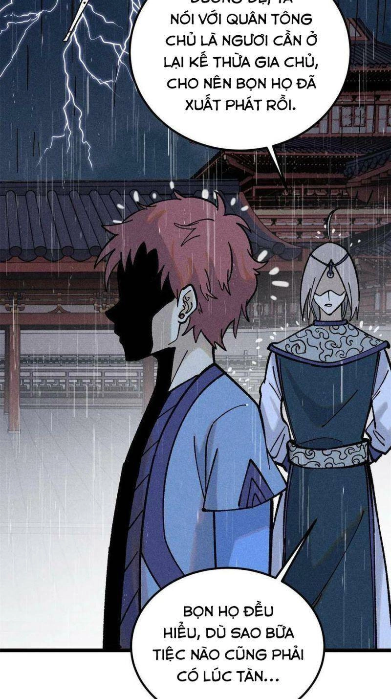 Vạn Cổ Tối Cường Tông Chapter 218 - 43