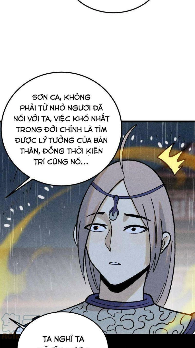 Vạn Cổ Tối Cường Tông Chapter 218 - 44