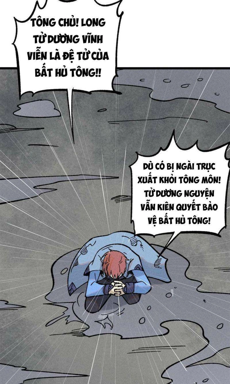 Vạn Cổ Tối Cường Tông Chapter 218 - 50