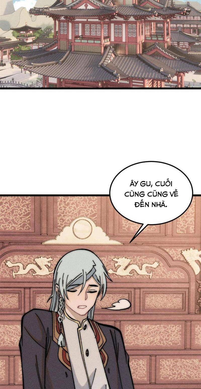 Vạn Cổ Tối Cường Tông Chapter 219 - 3