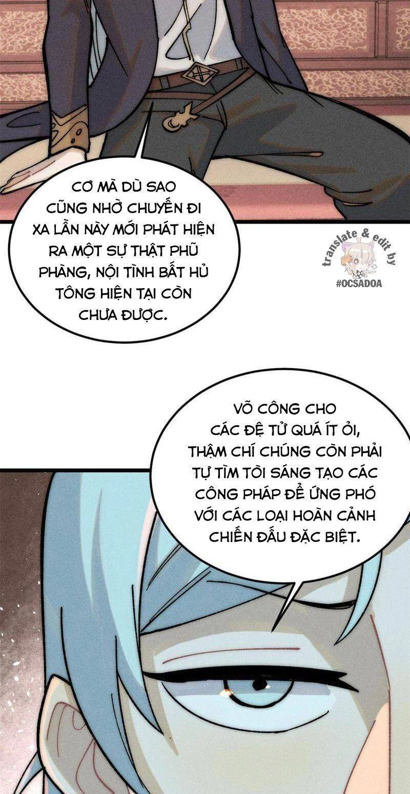 Vạn Cổ Tối Cường Tông Chapter 219 - 4