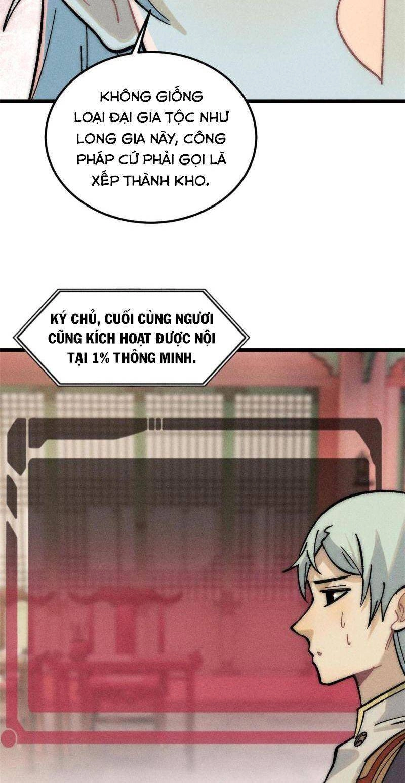 Vạn Cổ Tối Cường Tông Chapter 219 - 5