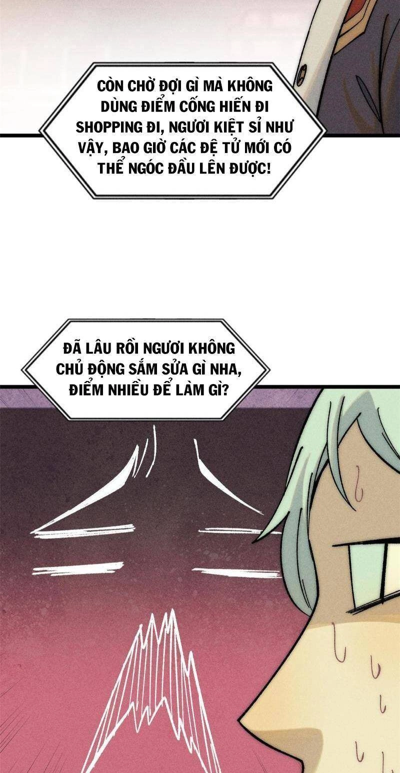 Vạn Cổ Tối Cường Tông Chapter 219 - 6