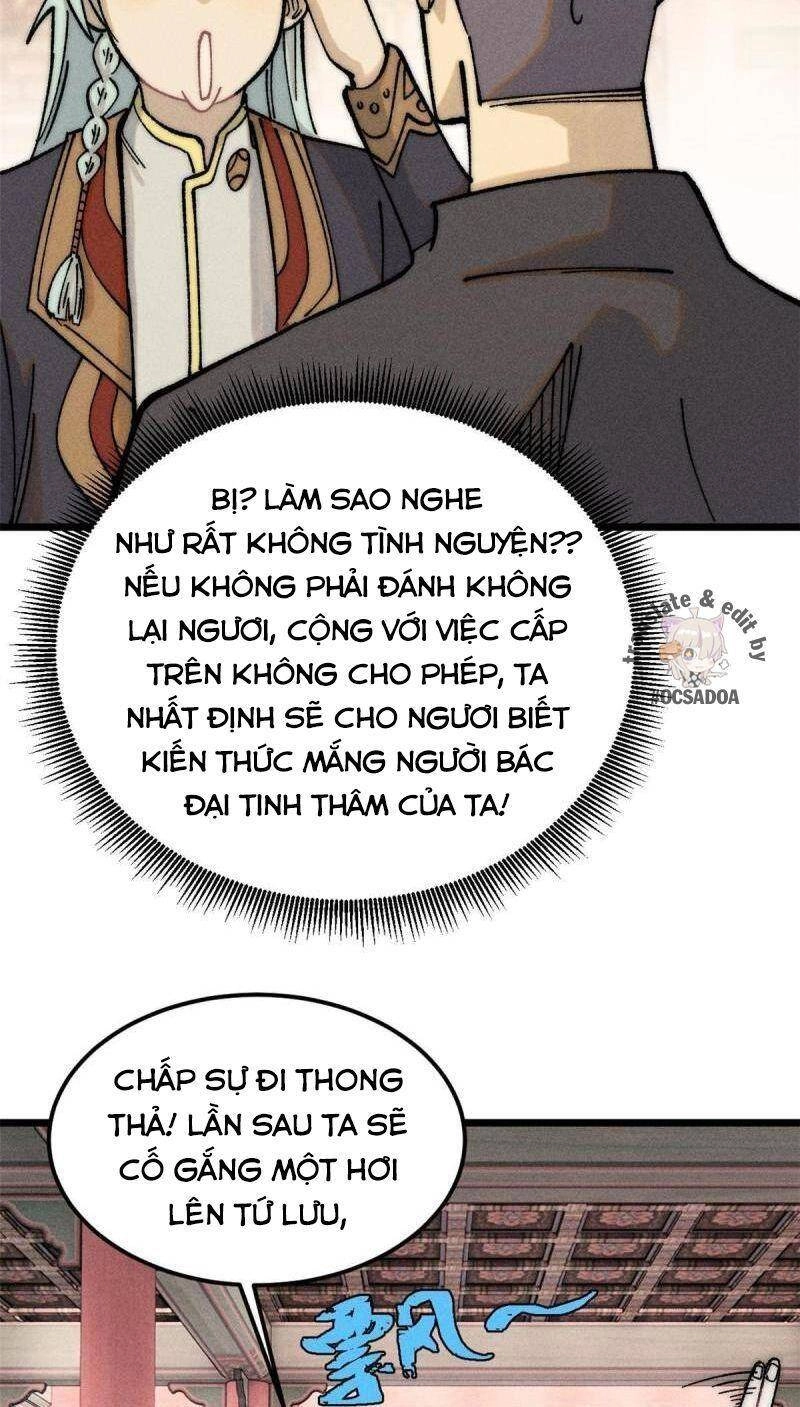 Vạn Cổ Tối Cường Tông Chapter 219 - 20