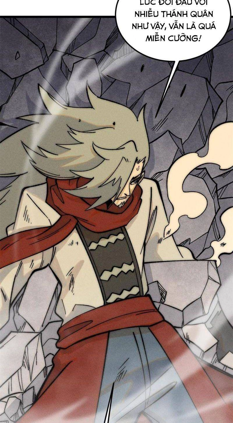 Vạn Cổ Tối Cường Tông Chapter 219 - 41