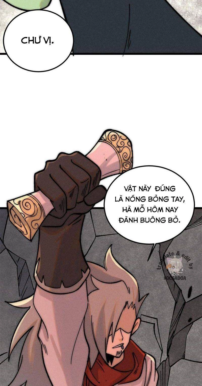 Vạn Cổ Tối Cường Tông Chapter 219 - 45