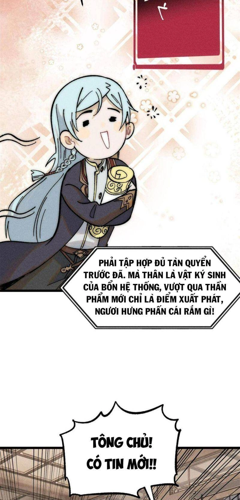 Vạn Cổ Tối Cường Tông Chapter 220 - 3