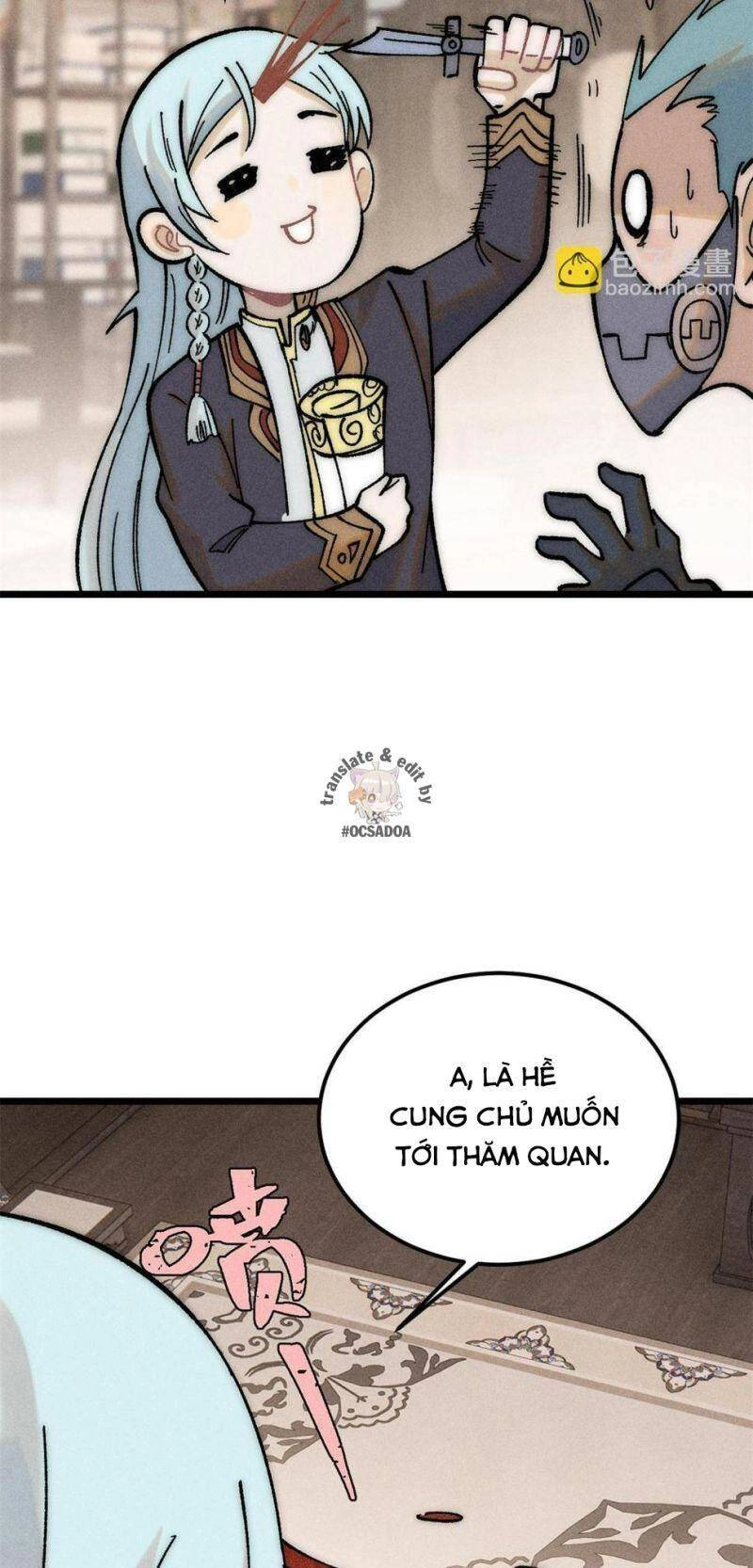 Vạn Cổ Tối Cường Tông Chapter 220 - 5