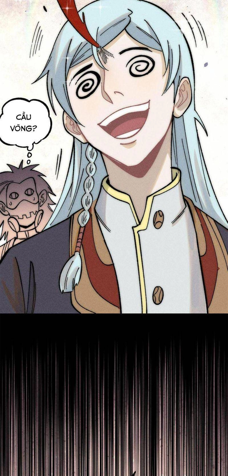 Vạn Cổ Tối Cường Tông Chapter 220 - 7