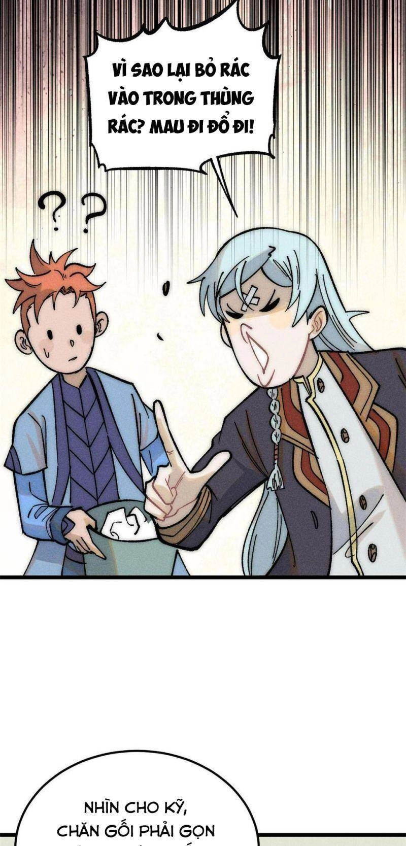 Vạn Cổ Tối Cường Tông Chapter 220 - 8