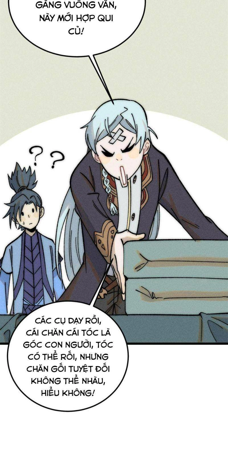 Vạn Cổ Tối Cường Tông Chapter 220 - 9