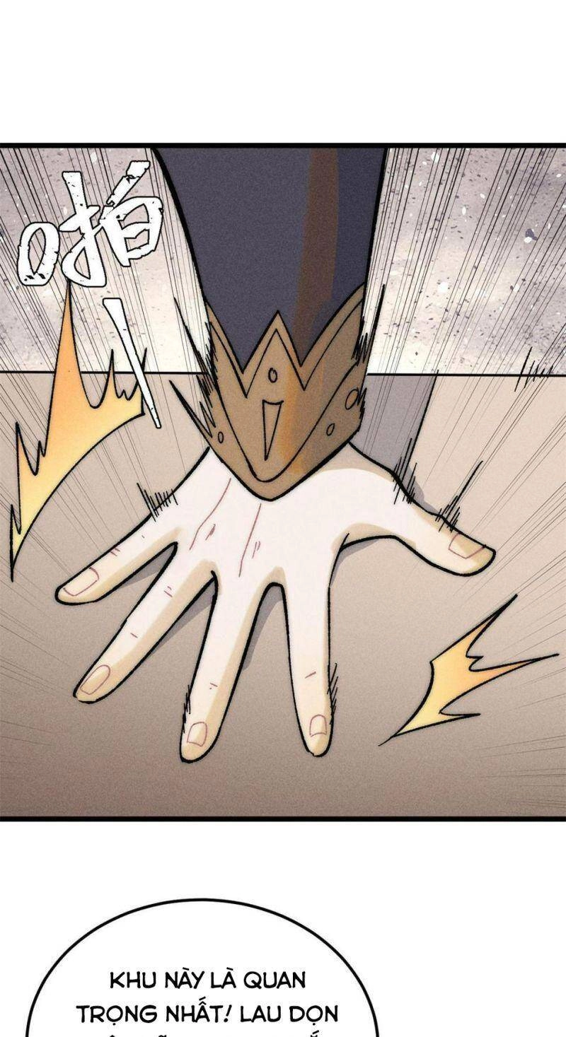 Vạn Cổ Tối Cường Tông Chapter 220 - 10