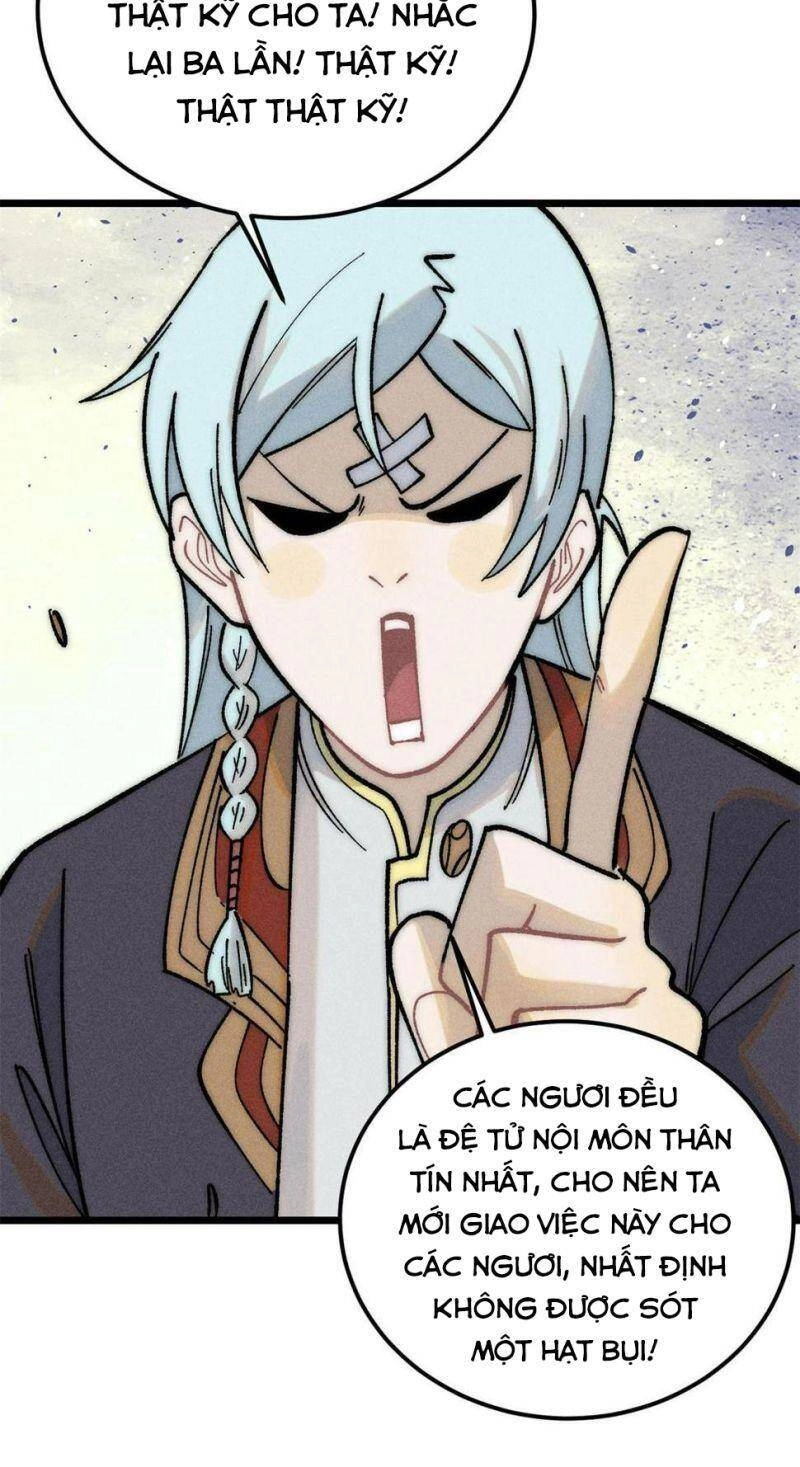 Vạn Cổ Tối Cường Tông Chapter 220 - 11