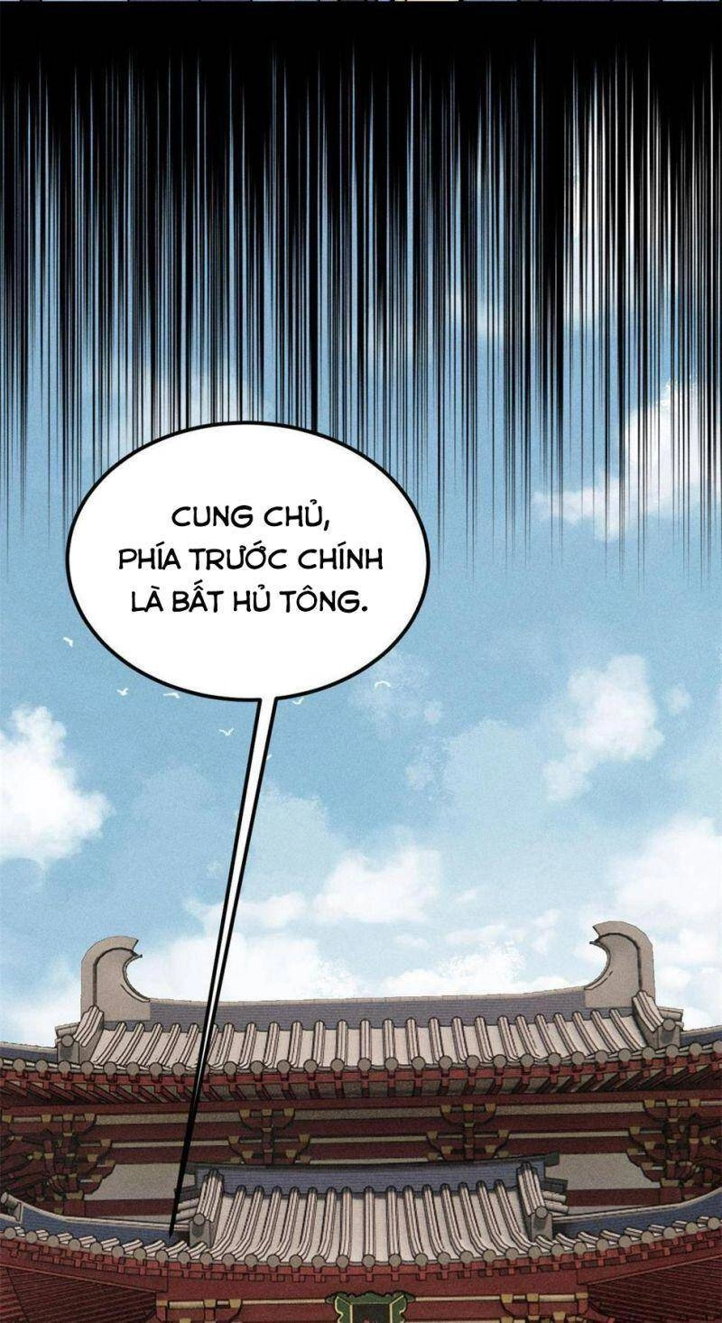 Vạn Cổ Tối Cường Tông Chapter 220 - 14
