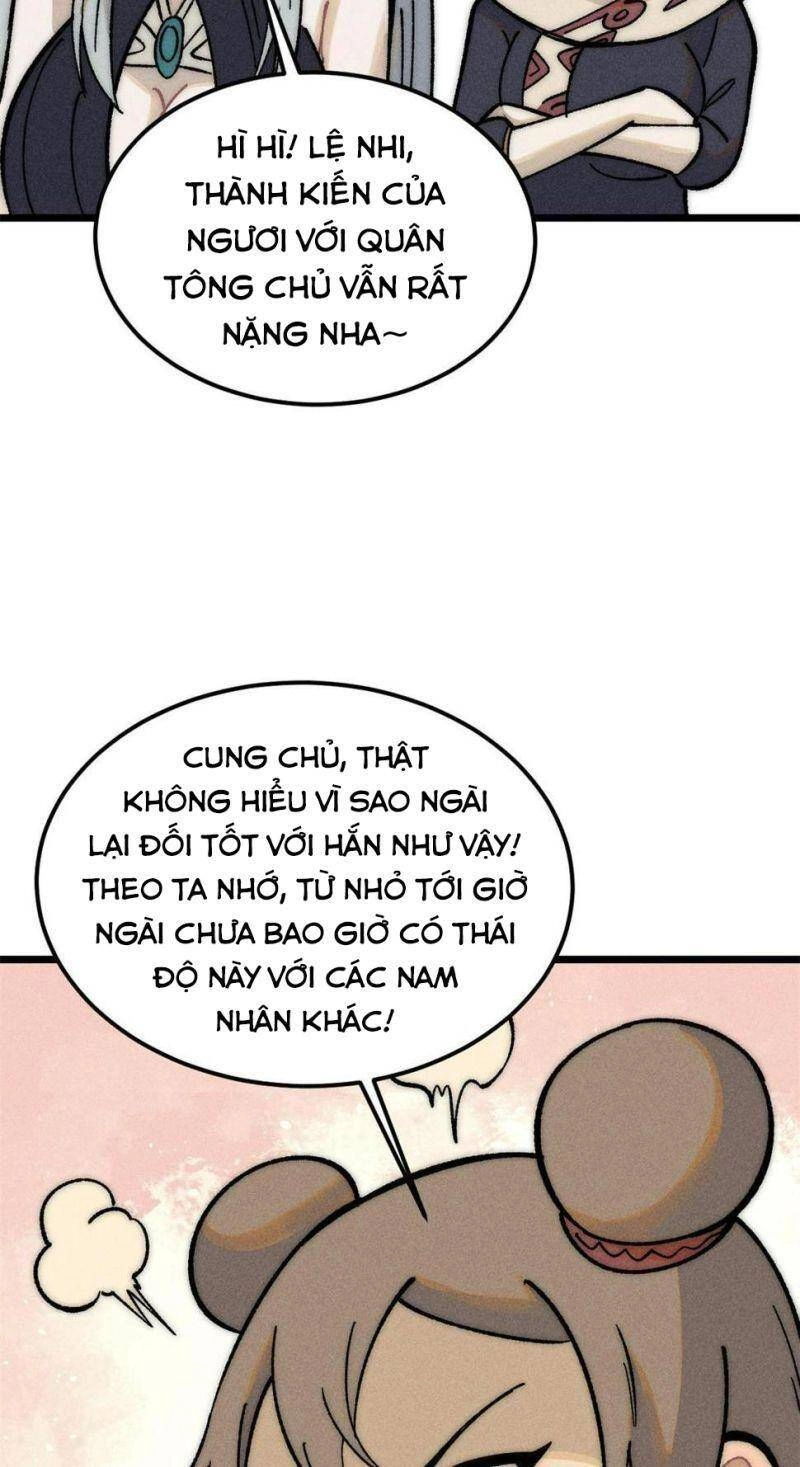 Vạn Cổ Tối Cường Tông Chapter 220 - 17