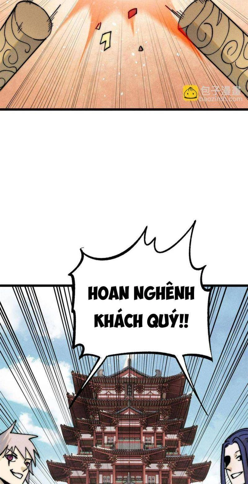 Vạn Cổ Tối Cường Tông Chapter 220 - 21